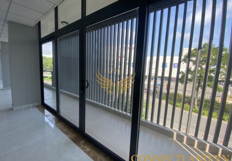 Cho Thuê Tòa Nhà 105 Bờ Bao Tân Thắng Phường Hiệp Tân Quận Tân Phú