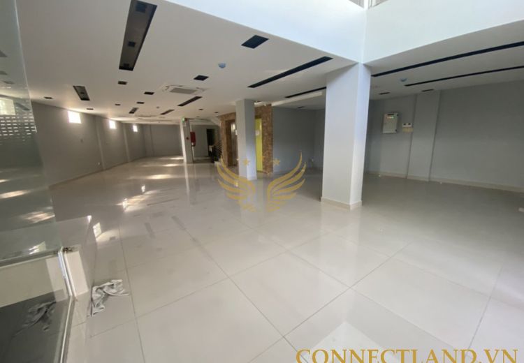 Cho Thuê Tòa Nhà 105 Bờ Bao Tân Thắng Phường Hiệp Tân Quận Tân Phú