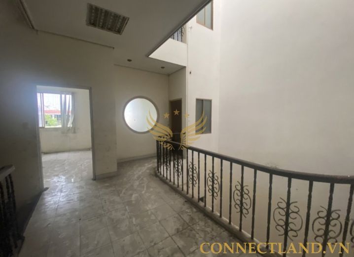 Cho Thuê Tòa Nhà 109-111 Bàu Cát Phường 13 Quận Tân Bình
