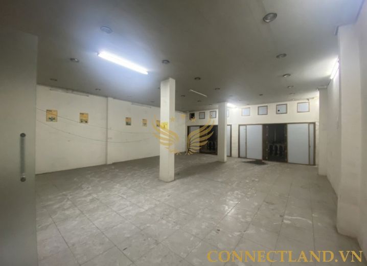 Cho Thuê Tòa Nhà 109-111 Bàu Cát Phường 13 Quận Tân Bình