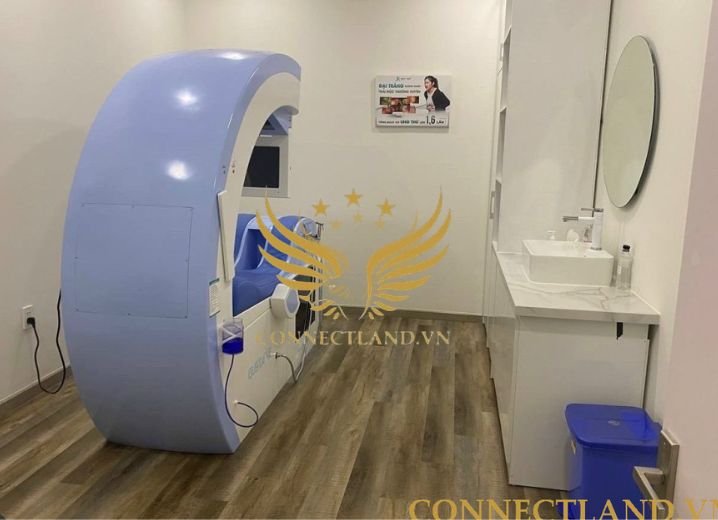 Cho Thuê Tòa nhà 11 Tú Xương Phường 7 Quận 3