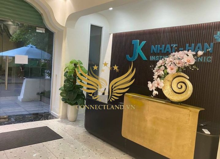 Cho Thuê Tòa nhà 11 Tú Xương Phường 7 Quận 3