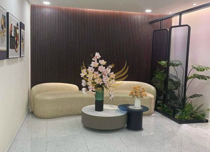 Cho Thuê Tòa nhà 11 Tú Xương Phường 7 Quận 3
