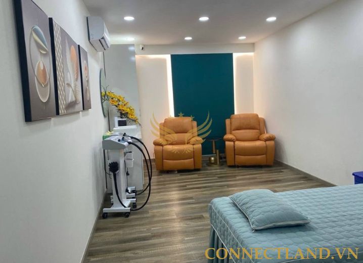 Cho Thuê Tòa nhà 11 Tú Xương Phường 7 Quận 3