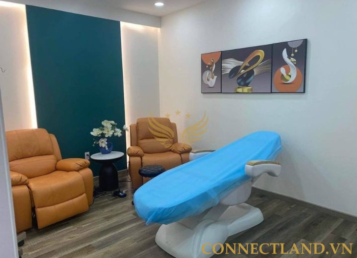 Cho Thuê Tòa nhà 11 Tú Xương Phường 7 Quận 3