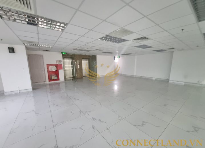Cho Thuê Tòa nhà 112 Lý Chính Thắng Phường 1 Quận 3