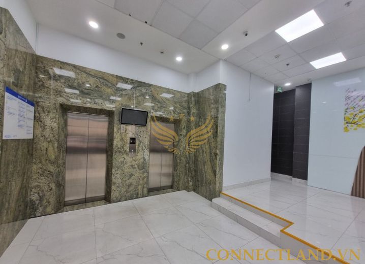 Cho Thuê Tòa nhà 112 Lý Chính Thắng Phường 1 Quận 3
