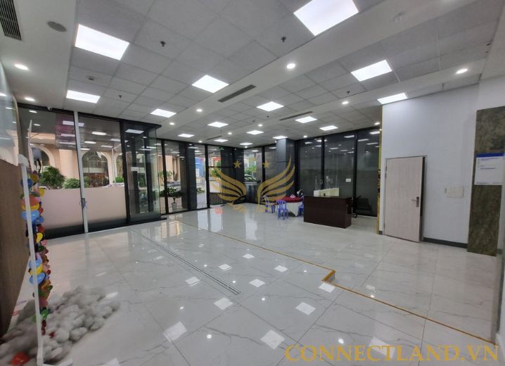 Cho Thuê Tòa nhà 112 Lý Chính Thắng Phường 1 Quận 3