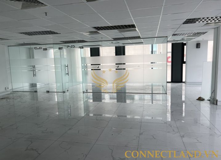 Cho Thuê Tòa nhà 112 Lý Chính Thắng Phường 1 Quận 3
