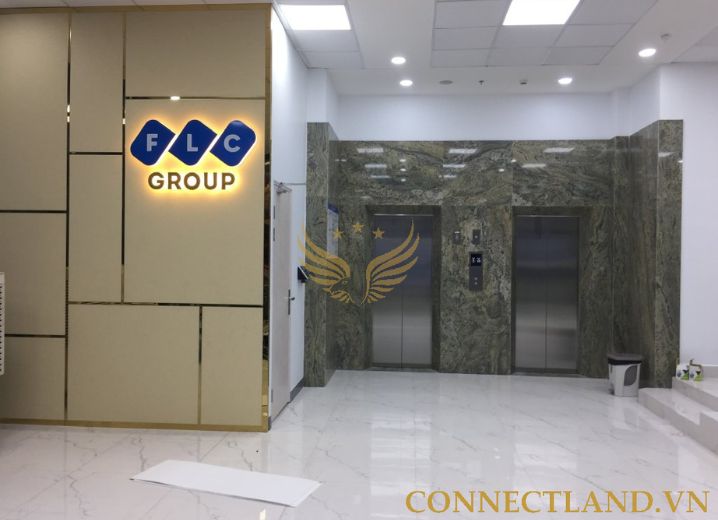 Cho Thuê Tòa nhà 112 Lý Chính Thắng Phường 1 Quận 3