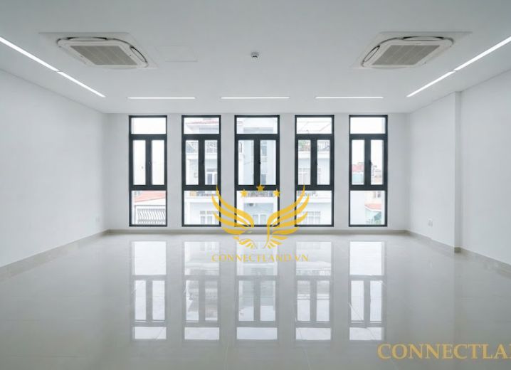 Cho Thuê Tòa Nhà 11A Út Tịch Phường 1 Quận Tân Bình