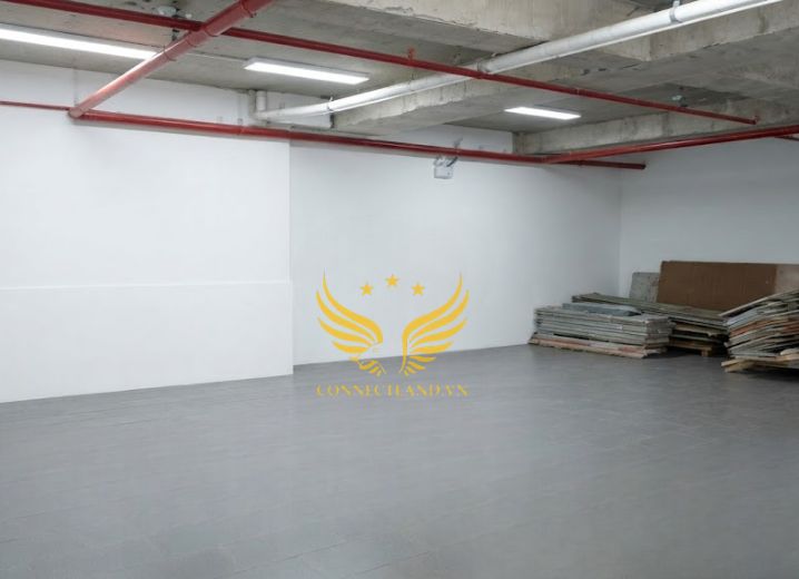Cho Thuê Tòa Nhà 11A Út Tịch Phường 1 Quận Tân Bình