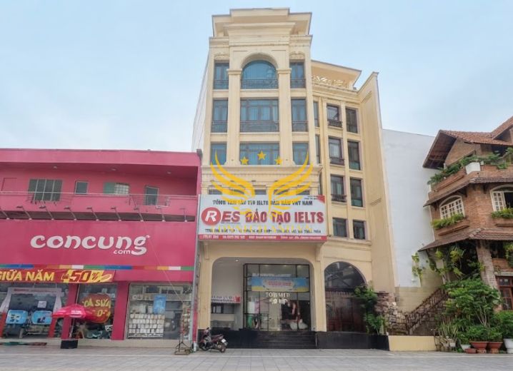 Cho Thuê Tòa Nhà 11A Út Tịch Phường 1 Quận Tân Bình