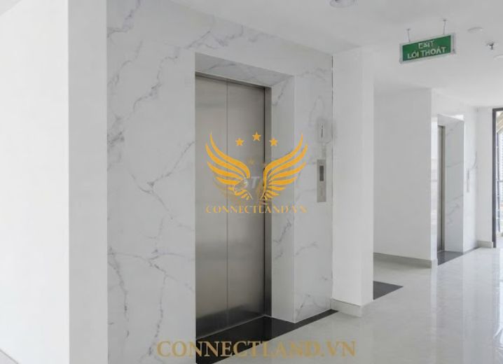Cho Thuê Tòa Nhà 12 Lê Văn Sỹ  Phường 1 Phú Nhuận