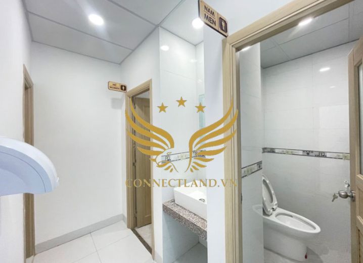 Cho Thuê Tòa Nhà 124 Bạch Đằng Phường 2 Quận Tân Bình