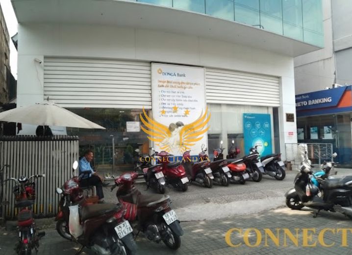 Cho Thuê Tòa Nhà 128 Phan Xích Long Phường 1 Phú Nhuận