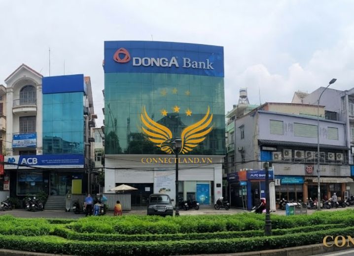 Cho Thuê Tòa Nhà 128 Phan Xích Long Phường 1 Phú Nhuận