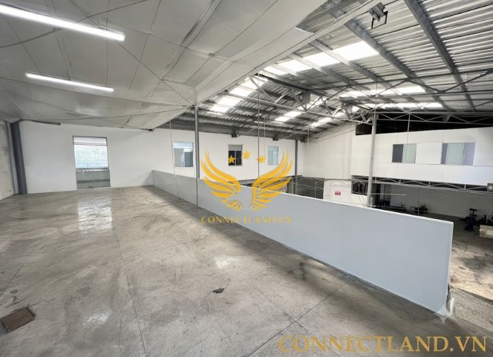 Cho Thuê Tòa Nhà 129 Nguyễn Hữu Cảnh Phường 1 Bình Thạnh