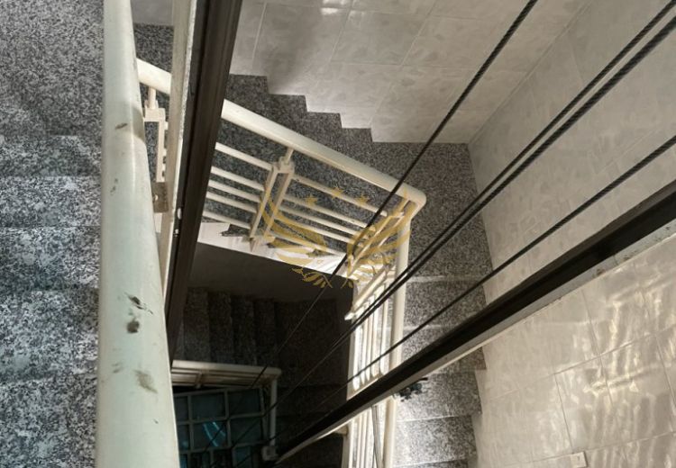 Cho Thuê Tòa Nhà 129E-129D Gò Dầu Phường Hiệp Tân Quận Tân Phú