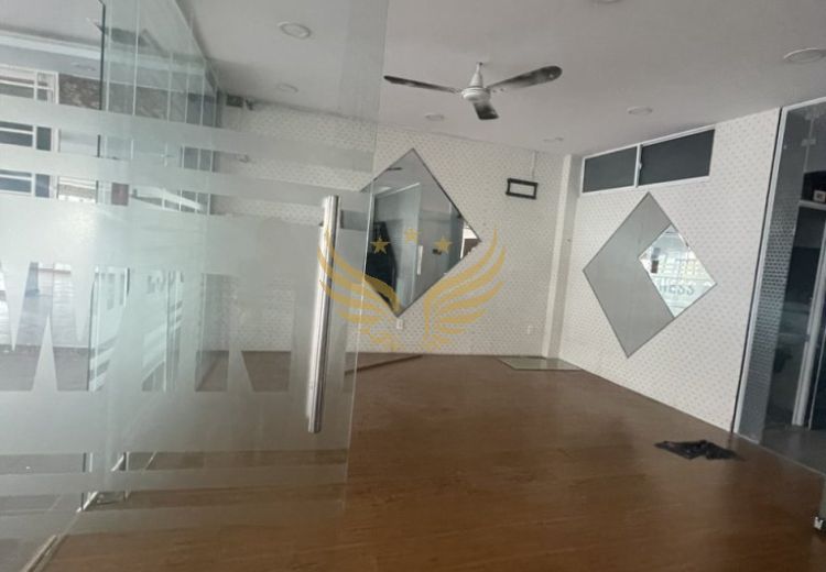 Cho Thuê Tòa Nhà 129E-129D Gò Dầu Phường Hiệp Tân Quận Tân Phú