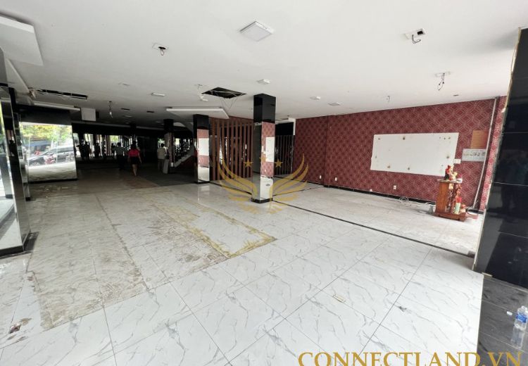 Cho Thuê Tòa Nhà 129E-129D Gò Dầu Phường Hiệp Tân Quận Tân Phú
