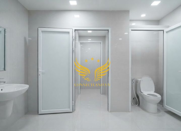 Cho Thuê Tòa Nhà 12A  Ba Vì Phường 1 Quận Tân Bình