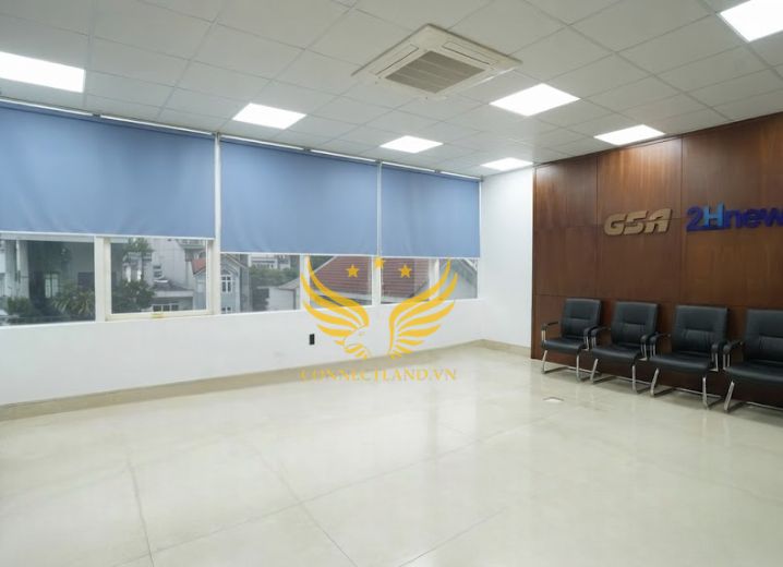 Cho Thuê Tòa Nhà 12A  Ba Vì Phường 1 Quận Tân Bình