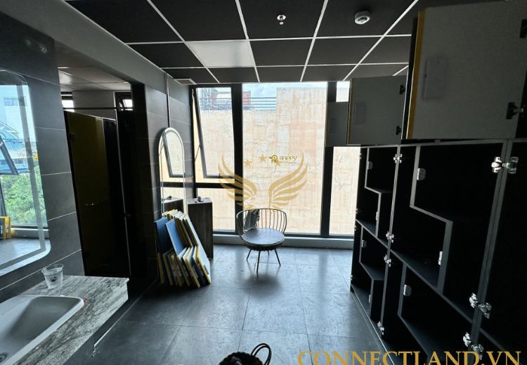 Cho Thuê Tòa Nhà 130 Tân Sơn Nhì Phường Tân Sơn Nhì Quận Tân Phú