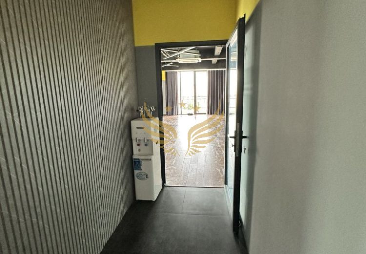 Cho Thuê Tòa Nhà 130 Tân Sơn Nhì Phường Tân Sơn Nhì Quận Tân Phú