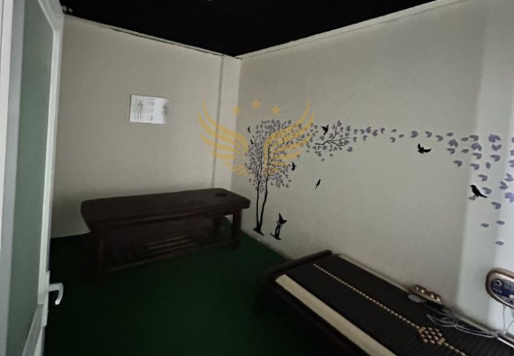 Cho Thuê Tòa Nhà 130 Tân Sơn Nhì Phường Tân Sơn Nhì Quận Tân Phú