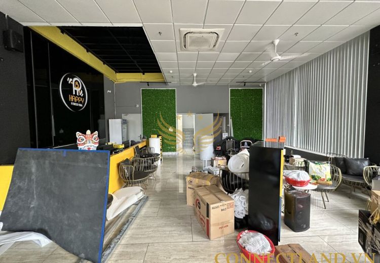 Cho Thuê Tòa Nhà 130 Tân Sơn Nhì Phường Tân Sơn Nhì Quận Tân Phú