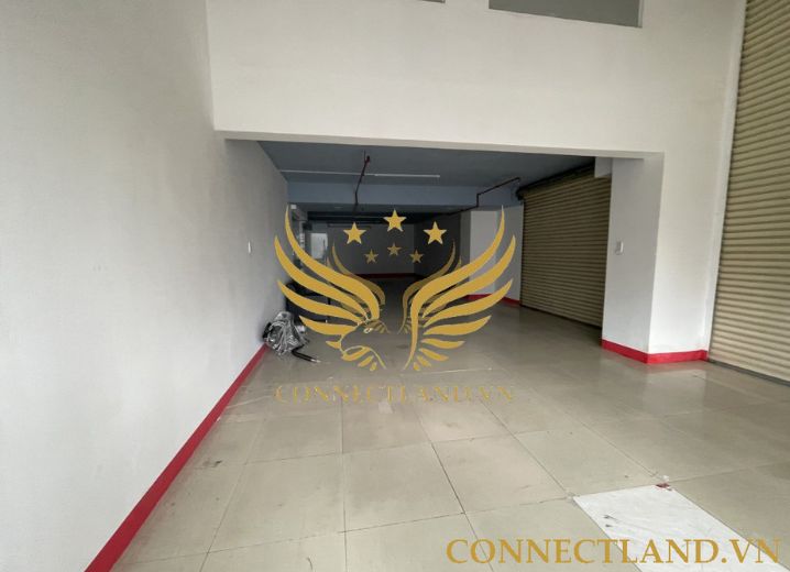 Cho Thuê Tòa nhà 133 Nguyễn Chí Thanh Phường 1 Quận 5