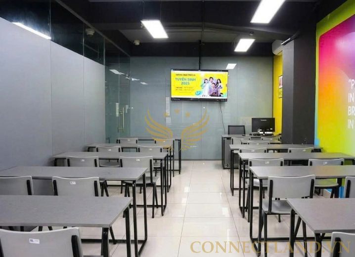Cho Thuê Tòa Nhà 136 Lê Tuấn Mậu Phường 13 Quận 6