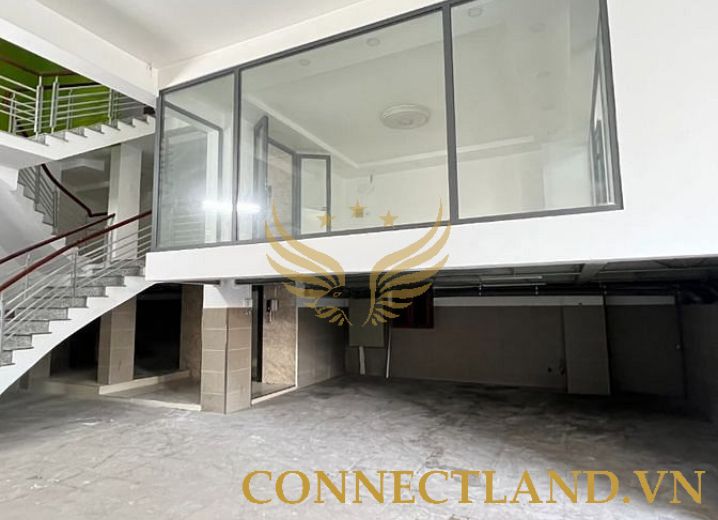 Cho Thuê Tòa Nhà 136 Lê Tuấn Mậu Phường 13 Quận 6