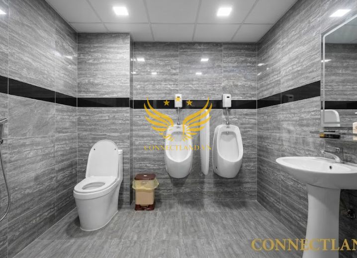 Cho Thuê Tòa Nhà 139 Võ Oanh Phường 1 Quận Bình Thạnh