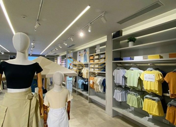 Cho Thuê Tòa Nhà 139E Nguyễn Trãi Phường Bến Thành Quận 1