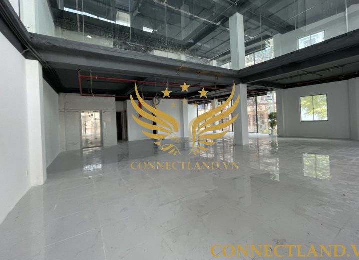 Cho Thuê Tòa nhà 14/12 Hoàng Dư Khương Phường 1 Quận 10