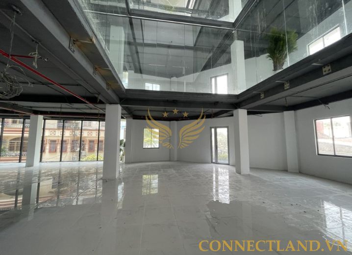Cho Thuê Tòa nhà 14/12 Hoàng Dư Khương Phường 1 Quận 10