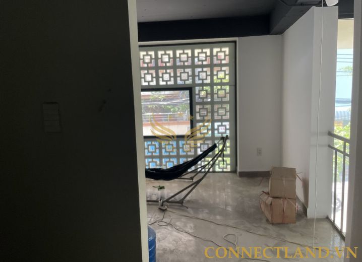 Cho Thuê Tòa nhà 14/12 Hoàng Dư Khương Phường 1 Quận 10