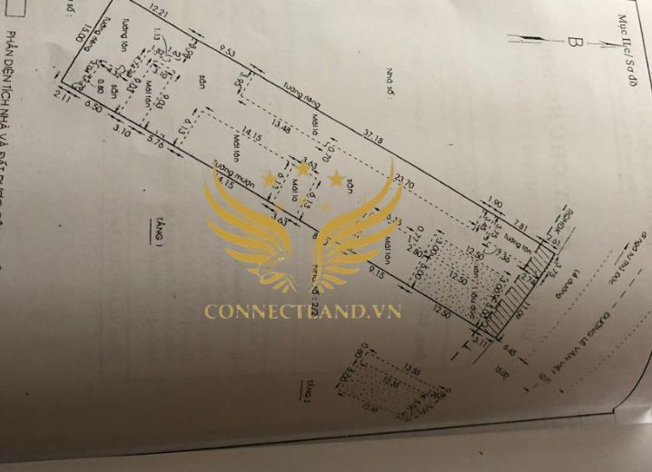 Cho Thuê Tòa nhà 140 Lê Văn Việt Phường Hiệp Phú Quận 9