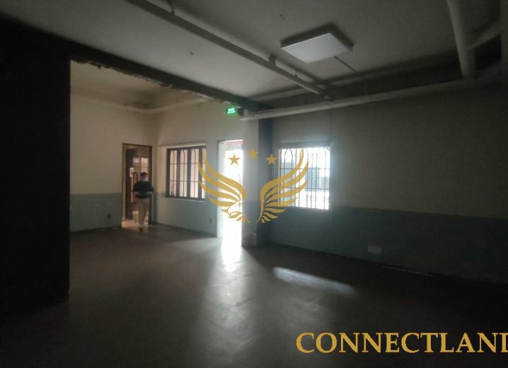 Cho Thuê Tòa nhà 142 Nguyễn Đình Chiểu Phường 1 Quận 3