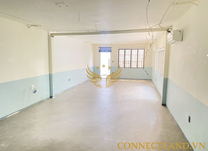 Cho Thuê Tòa nhà 142 Nguyễn Đình Chiểu Phường 1 Quận 3