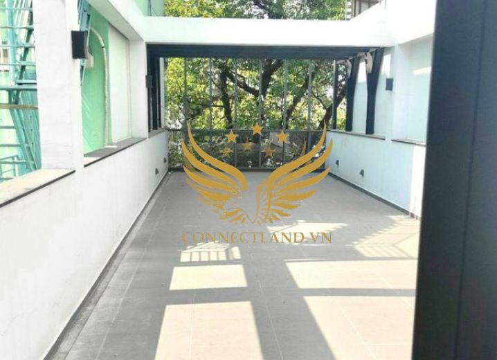 Cho Thuê Tòa nhà 143 Nguyễn Chí Thanh Phường 9 Quận 5