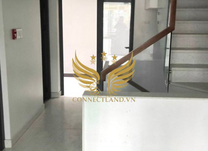 Cho Thuê Tòa nhà 143 Nguyễn Chí Thanh Phường 9 Quận 5
