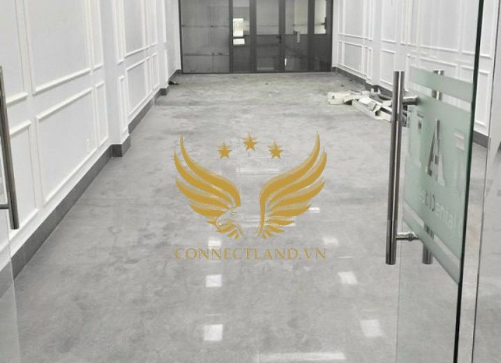 Cho Thuê Tòa nhà 143 Nguyễn Chí Thanh Phường 9 Quận 5