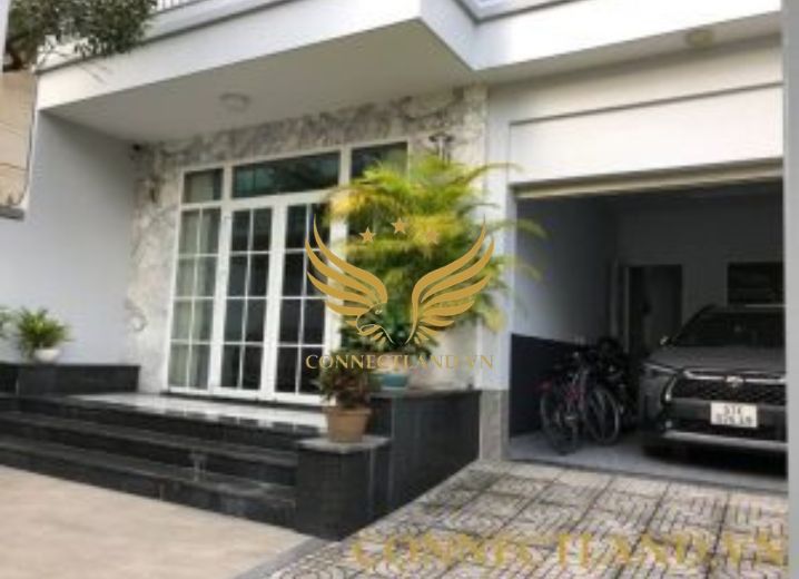 Cho Thuê Tòa nhà 15 đường 6 Phường An Phú Quận 2