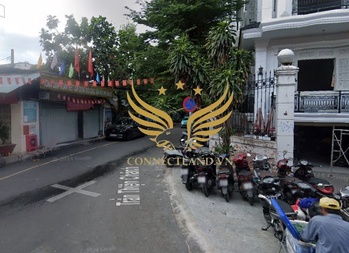 Cho Thuê Tòa nhà 16/22 Trần Thiện Chánh Phường 12 Quận 10