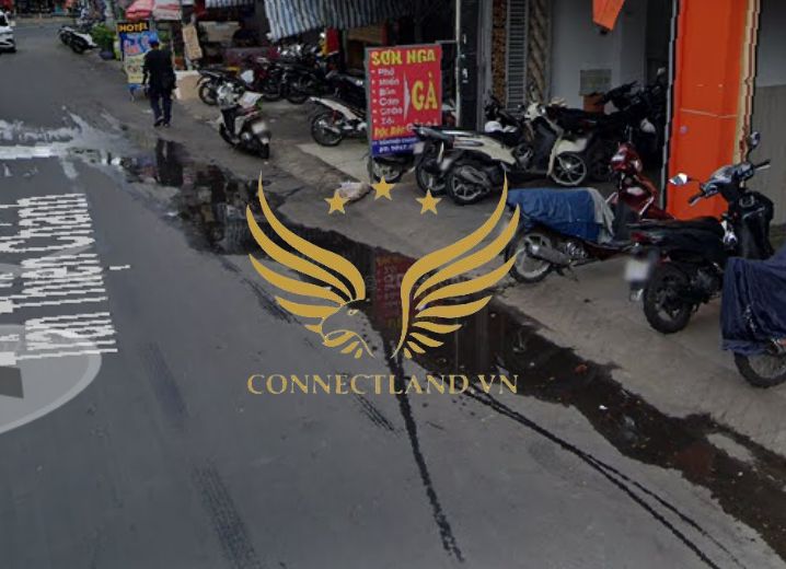 Cho Thuê Tòa nhà 16/22 Trần Thiện Chánh Phường 12 Quận 10