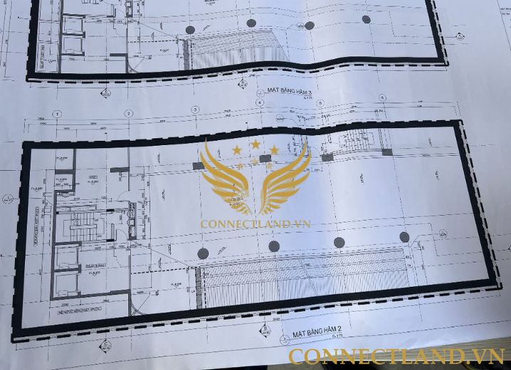 Cho Thuê Tòa nhà 16 Nguyễn Đăng Giai Phường Thạnh Mỹ Lợi Quận 2