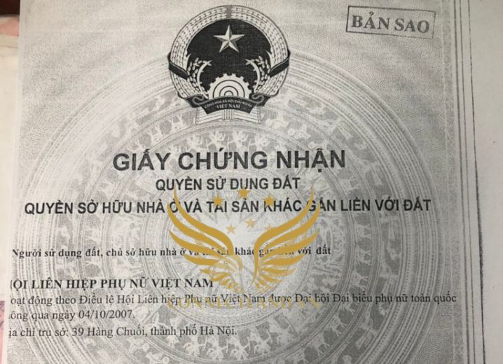 Cho Thuê Tòa nhà 166-168 Nguyễn Trãi Phường 1 Quận 5